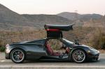 Pagani Huayra 2013 года (NA)